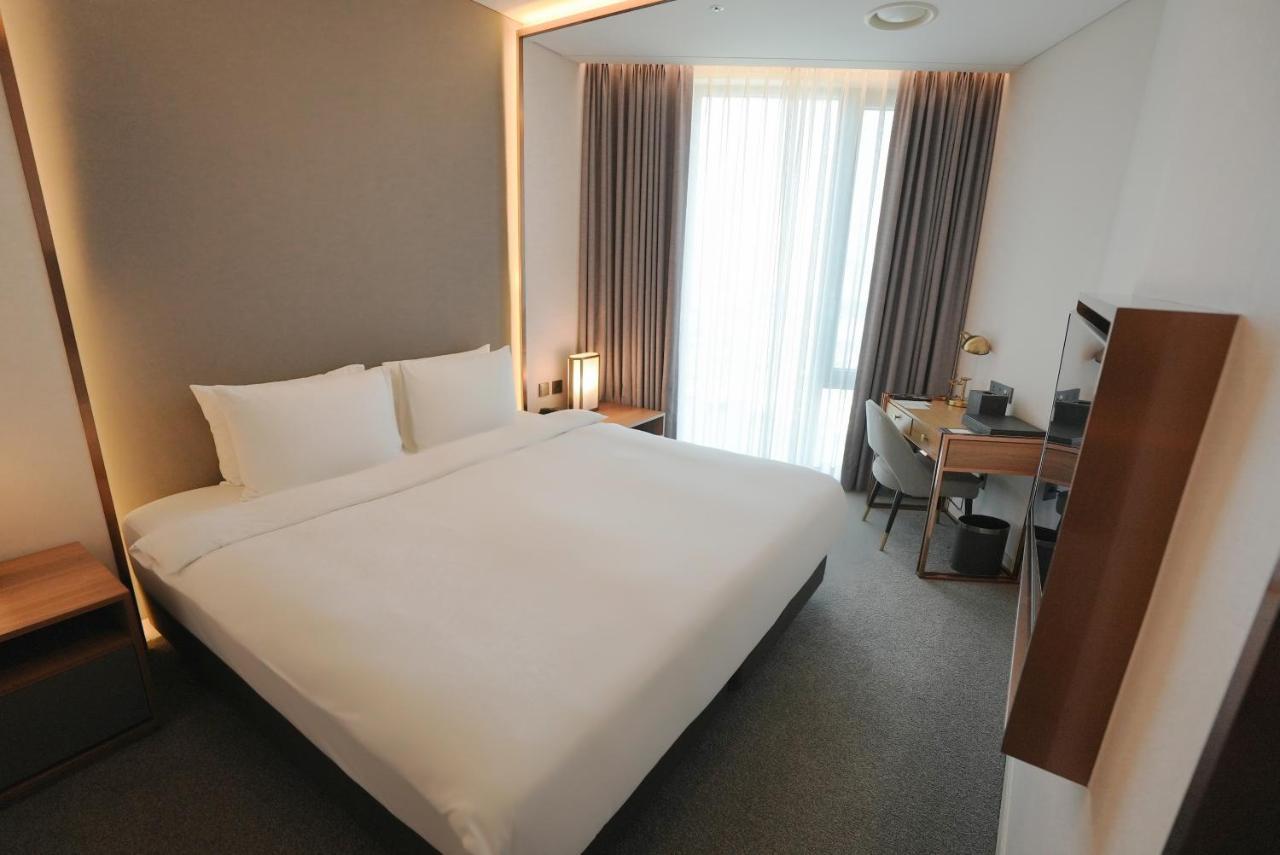 Hotel Marinabay Seoul Ara Gimpo Eksteriør billede